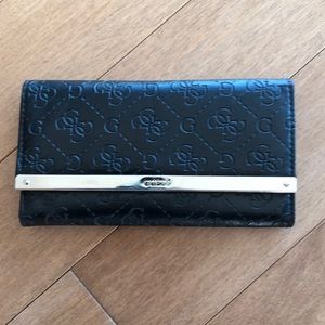 GUESS by Marciano Wallet